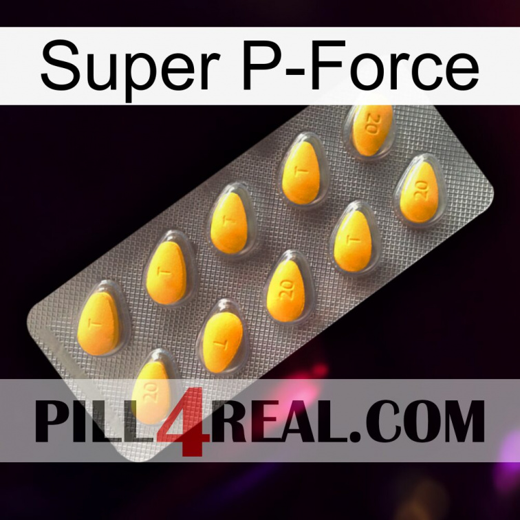 Super P-Force cialis1